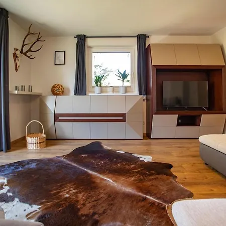 Διαμέρισμα Silbertanne Pettnau