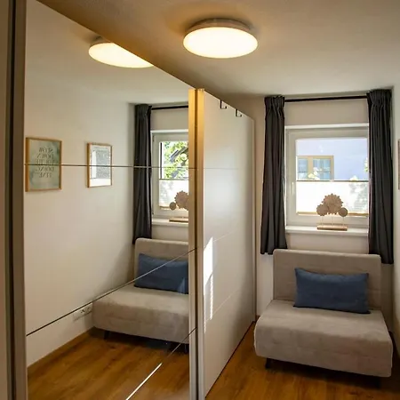 Silbertanne Apartamento