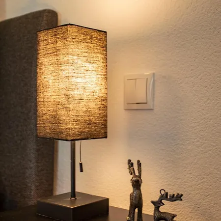 Silbertanne Διαμέρισμα *