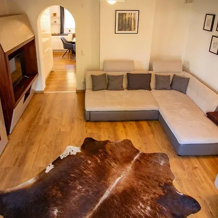 Silbertanne Διαμέρισμα *