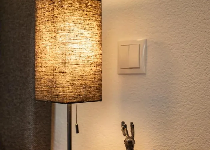 Silbertanne Lägenhet *