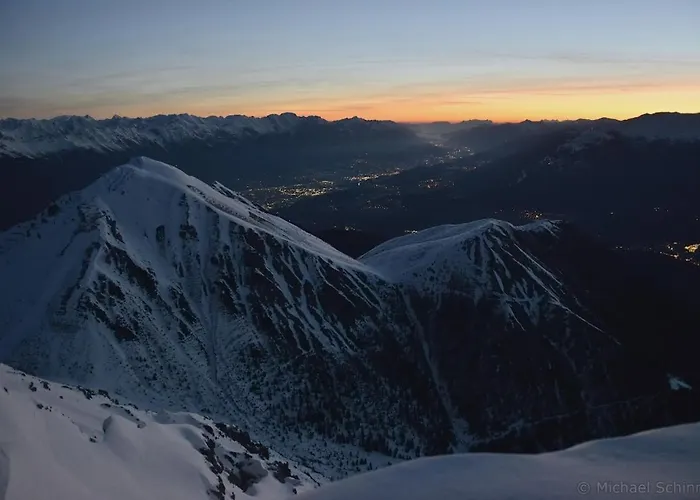 Silbertanne Lägenhet *