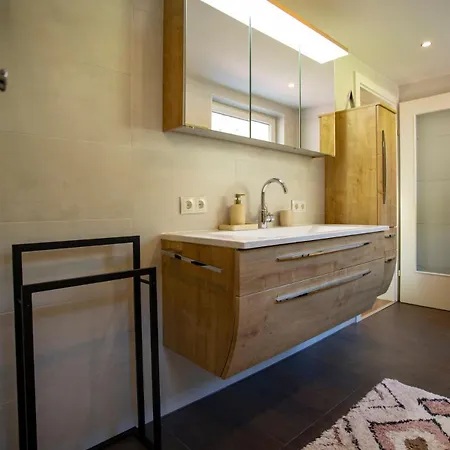 Silbertanne Apartamento