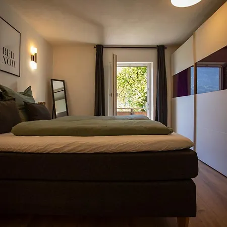 Silbertanne Apartamento Pettnau